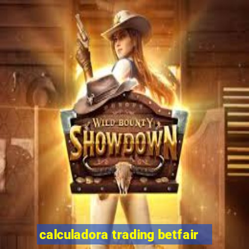 calculadora trading betfair